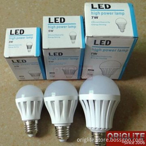 LED Bulb Lamp